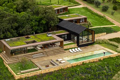 Casa com Vista Paradisíaca na Represa