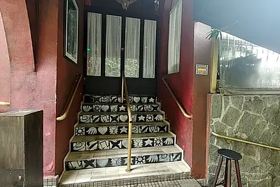 Clube de Dança Alto Astral na Vila Madalena