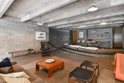 Concreto em Arte  para Fotos Publicitárias