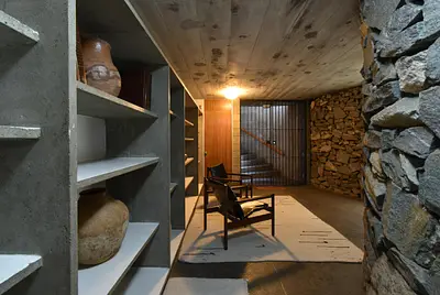 Concreto em Arte  para Fotos Publicitárias