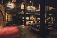 Sofisticação na Vila Nova Conceição