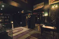 Sofisticação na Vila Nova Conceição