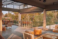 Rooftop melhor vista SP