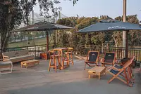 Rooftop melhor vista SP