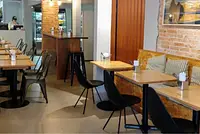 Espaço Descolado no Itaim Bibi