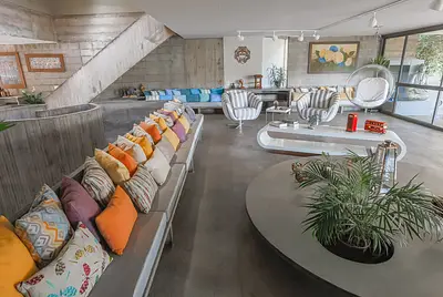 Mansão minimalista by  Ruy Ohtake