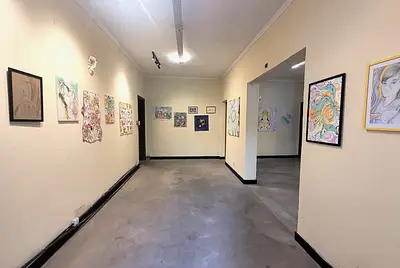 Sala Ampla para Gravações, ensaios e outras finalidades publicitárias e corporativas