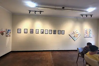 Sala Ampla para Gravações, ensaios e outras finalidades publicitárias e corporativas