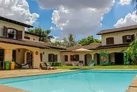 Casa de Eventos - KEEP IT POSITIVE