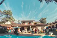 Casa de Eventos - KEEP IT POSITIVE