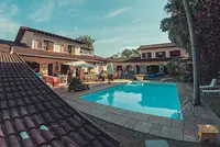 Casa de Eventos - KEEP IT POSITIVE