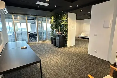 Sala em Prédio Comercial para Eventos Corporativos em Osasco
