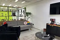 Estudio Completo para Gravação de conteudo e Podcast no Coração de SP