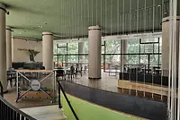 Rooftop localizado  no coração de São Paulo!