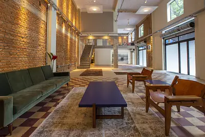 Amplitude, estilo e versatilidade 