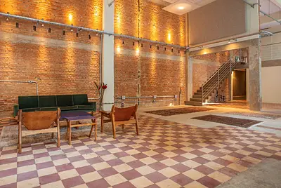 Amplitude, estilo e versatilidade 