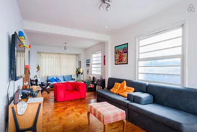 Espaço intimista e estiloso 