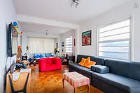 Espaço intimista e estiloso 