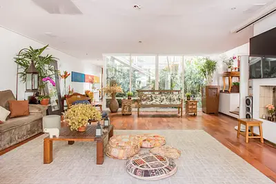 Casa Aconchegante e Maravilhosa