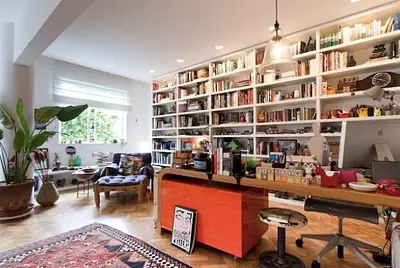 Apartamento aconchegante e charmoso