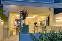 O seu evento num lugar charmoso e moderno