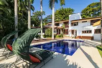 Oásis no Miolo da Granja Viana