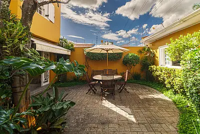 Casa Mostarda