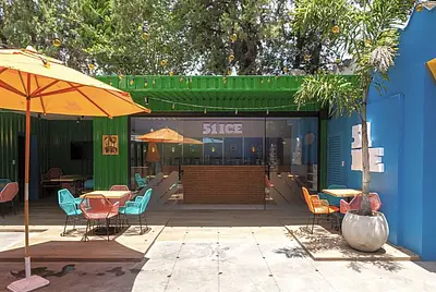 Pub Top - Espaço para se desconectar e curtir!