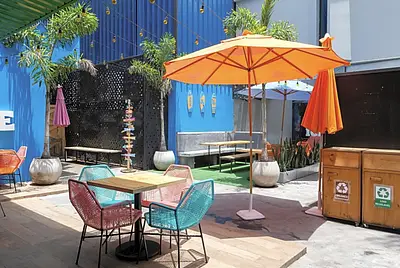 Pub Top - Espaço para se desconectar e curtir!