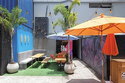 Pub Top - Espaço para se desconectar e curtir!