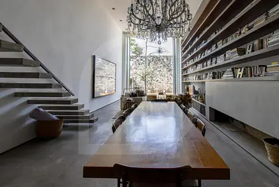 Loft moderno " cool chic "