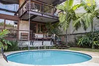 Casa Estilo Industrial