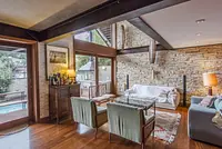 Casa Estilo Industrial