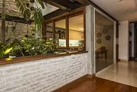 Casa Estilo Industrial