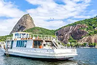 Um sonho a bordo de uma arca flutuante 