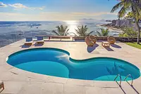 Mansão belíssima no Joá