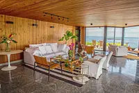 Mansão belíssima no Joá