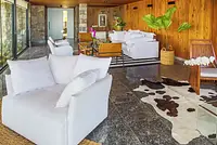 Mansão belíssima no Joá