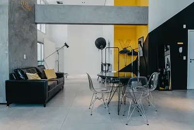 ESTÚDIO FOTOGRAFICO EM PERDIZES