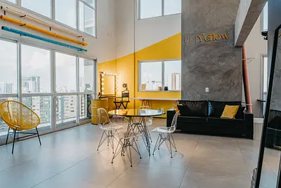 ESTÚDIO FOTOGRAFICO EM PERDIZES