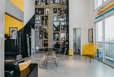 ESTÚDIO FOTOGRAFICO EM PERDIZES