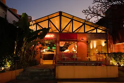 Linda casa no coração da Vila Madalena