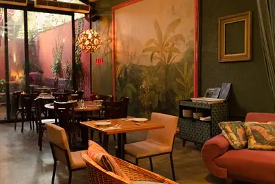 Linda casa no coração da Vila Madalena