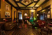 Túnel do Tempo - charme e história