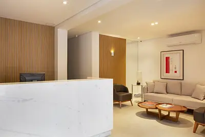 Bella Casa - Um espaço versátil e pronto para receber seus cursos, eventos e grandes ideias.