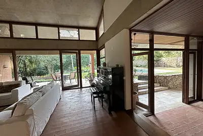Casa Sete Barras