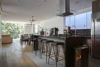 Casa linda e iluminada para fotos e filmes.