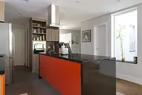 Casa linda e iluminada para fotos e filmes.