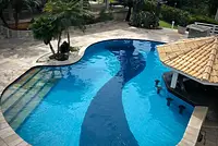 Locação de Casa Cinematográfica em Cotia