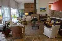 Casa de Campo - Reuniões, Hospedagem, Filmagens, Eventos